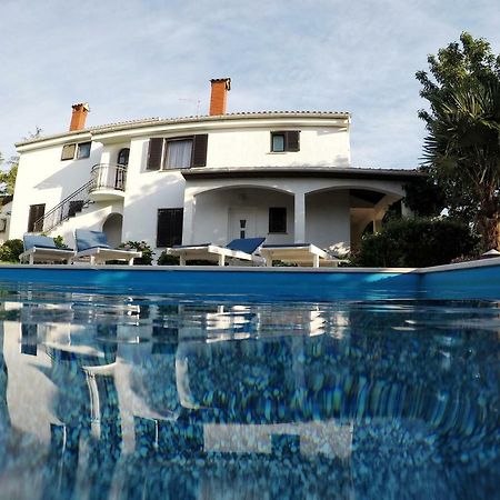 Apartman Adriana 3 - Kat Пореч Экстерьер фото
